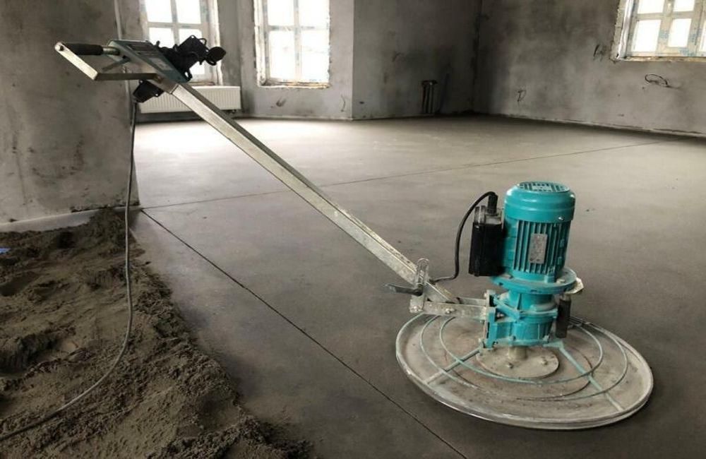 Механизированная стяжка с гарантией обеспечивает прочность и долговечность вашего пола. Узнайте о преимуществах, технологии и почему мы — лучший выбор для качественного выравнивания.